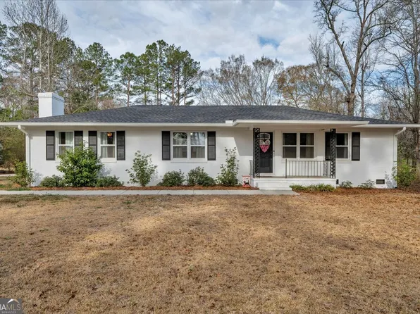 480 Country Club Rd, Dublin, GA 31021