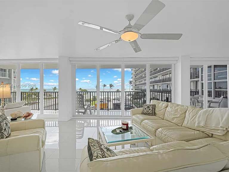 4280 Galt Ocean Dr #2F — Photo 21