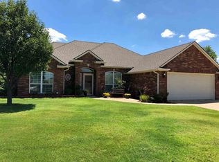 1118 Drexal Pl, Duncan, OK 73533
