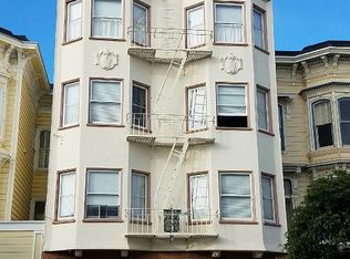 2504 Washington St #1, San Francisco, CA 94115