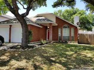 3917 Ogelthorpe, Schertz, TX 78154