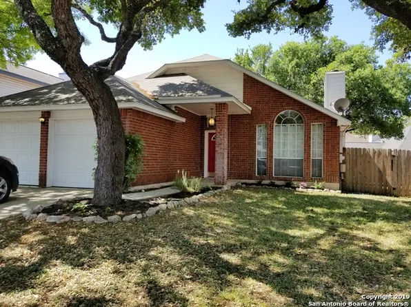3917 Ogelthorpe, Schertz, TX 78154