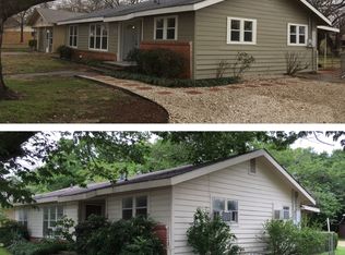 1803 Granbury St, Cleburne, TX 76033