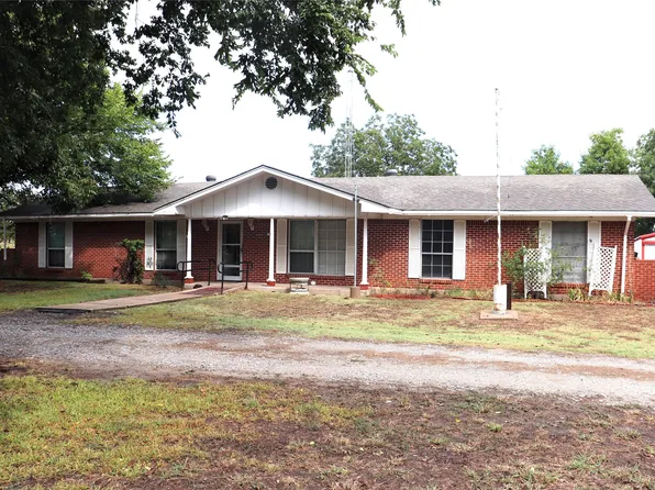 5210 Fm 1569, Farmersville, TX 75442