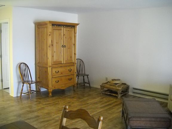 Living Room, New Pergo XP