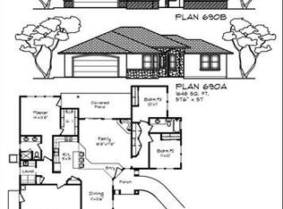 6 Harmony Park Cir, Chico, CA 95973