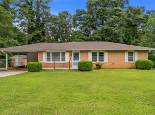 12 Dendy St W, Pelzer, SC 29669