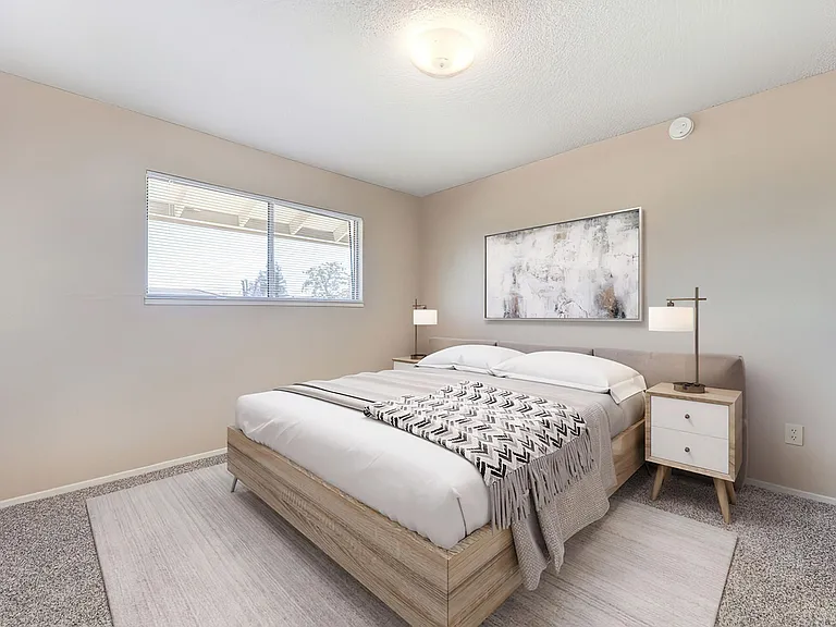 Dry Creek Village Apartments — Photo 7