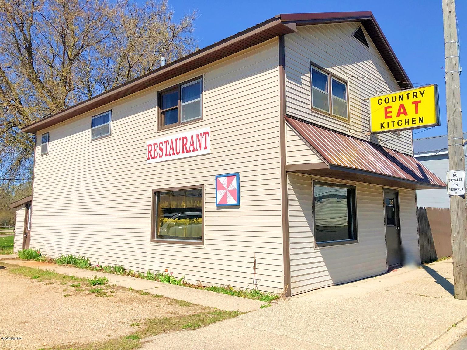 59 E Northern Ave, Barryton, MI 49305 Zillow