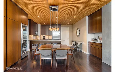 Sold by Douglas Elliman