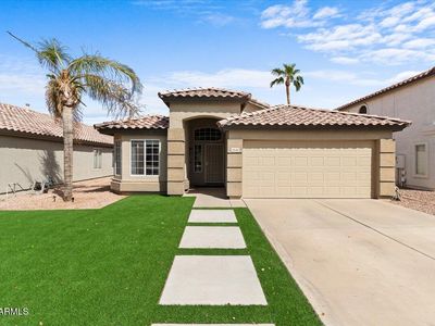 2530 E Camellia Dr, Gilbert, AZ, 85296