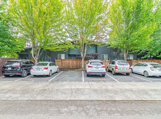 7232 N New York Ave APT 5, Portland, OR