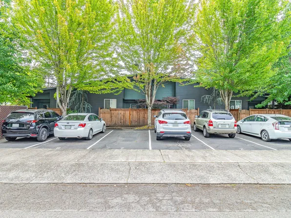 7232 N New York Ave APT 5, Portland, OR 97203