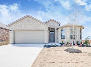 413 Roundstone Rd, Haslet, TX 76052