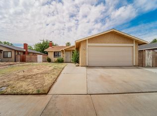 600 E Avenue J9, Lancaster, CA 93535