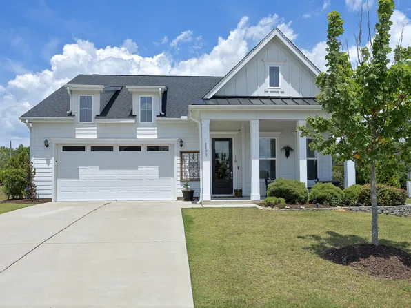 1173 Hodgson Ln, Fuquay Varina, NC 27526
