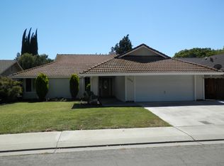 3604 Brookline St, Modesto, CA 95356
