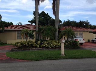 2435 SW 126th Ave, Miami, FL 33175