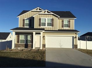 58 S Lancaster Dr, Nampa, ID 83651