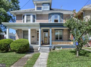 222 Lewis St, Harrisburg, PA 17110