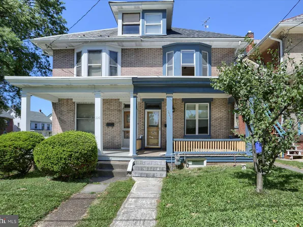 222 Lewis St, Harrisburg, PA 17110