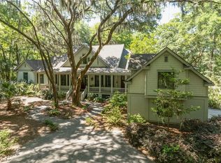 181 Spring Island Dr, Okatie, SC 29909