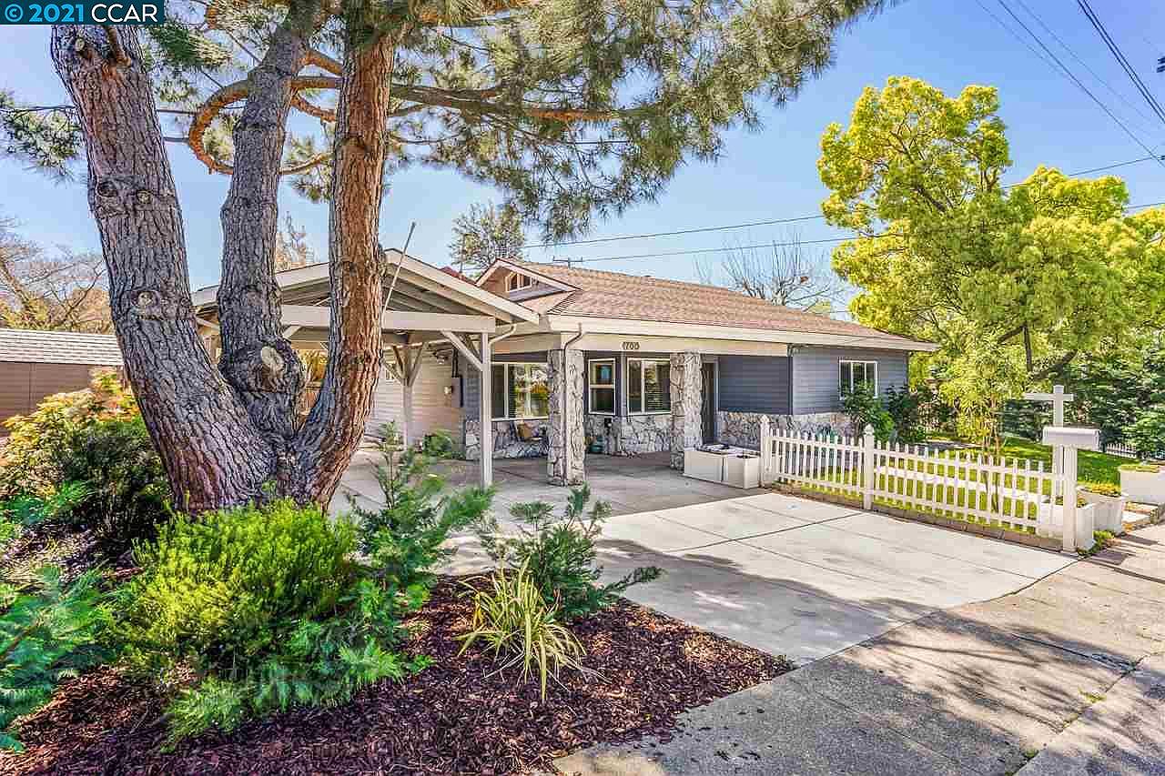 700 Michele Dr Martinez CA 94553 Zillow