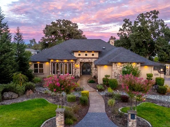9135 Grand Manor Dr, Palo Cedro, CA 96073