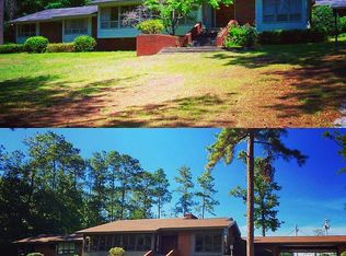 1205 Youpon Dr, Andalusia, AL 36420