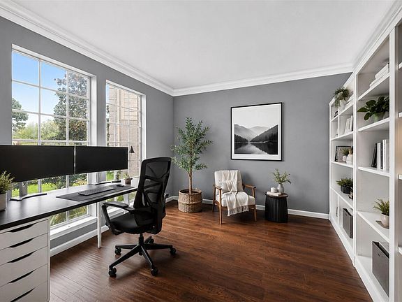 5th image of 8811 Champion Springs Cir