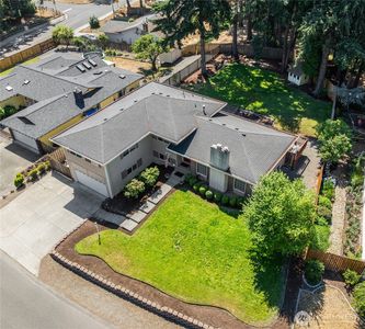 7610 95th Avenue SW, Tacoma, WA, 98498