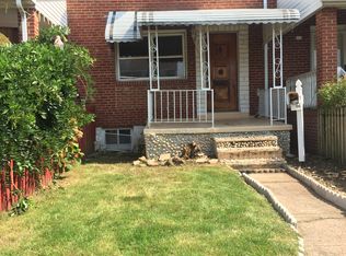 8222 Kavanagh Rd, Dundalk, MD 21222