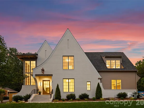 236 Wingrave Dr, Charlotte, NC 28270