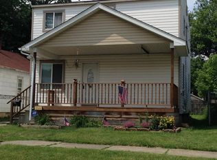 1044 Ingleside Ave, Flint, MI 48507