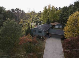 1237 N Wisconsin River Rd, Merrill, WI 54452