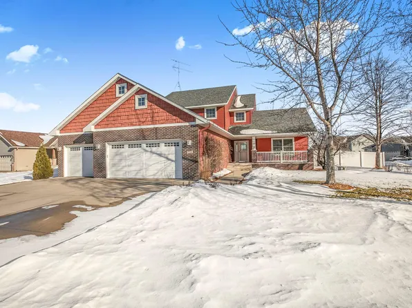 300 22nd Ave N, Sartell, MN 56377