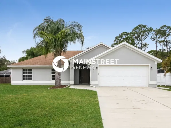 3719 N Salford Blvd, North Port, FL 34286