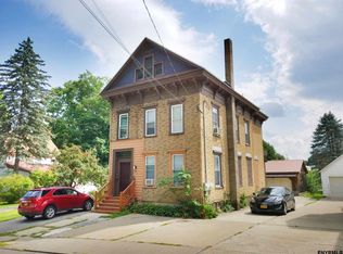 25 Clyde St, Fort Plain, NY 13339