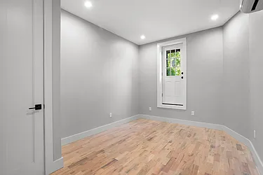 Rented by Corcoran