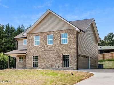 1217 Everett Ave, Maryville, TN, 37804