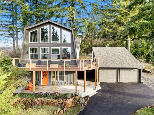 5306 NE 282nd Ave, Camas, WA 98607