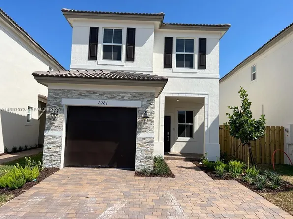 2281 NW 131st Cir, Miami, FL 33167
