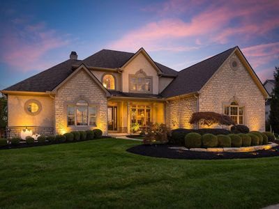 7996 Thornbush Dr, Westerville, OH, 43082