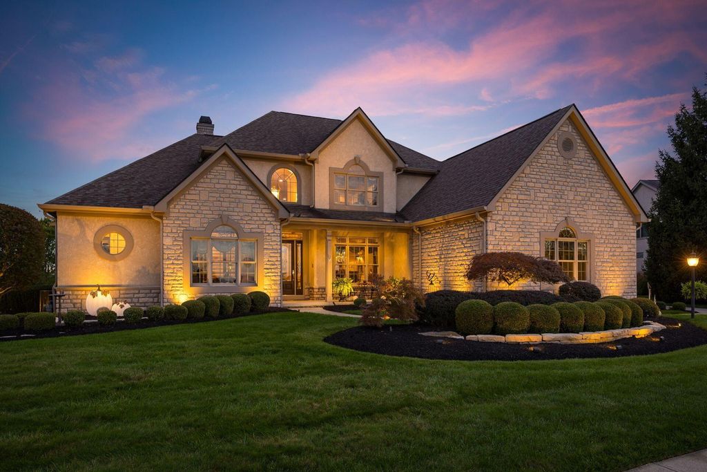 Real estate listing image