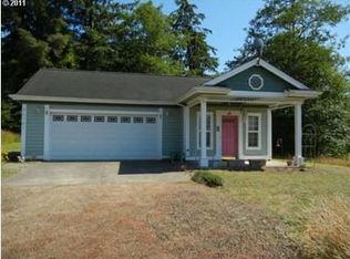 38745 Highway 101 S, Cloverdale, OR