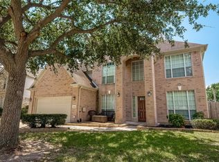 6006 Lacey Oak Dr, Pasadena, TX 77505