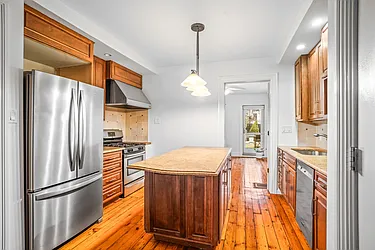 61 Lefferts Place #GDN in Clinton Hill, Brooklyn | StreetEasy