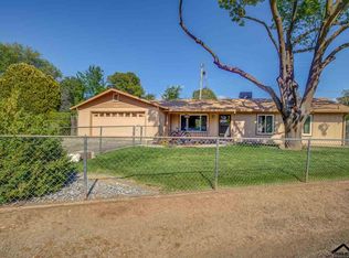 13580 Crystal St, Red Bluff, CA 96080