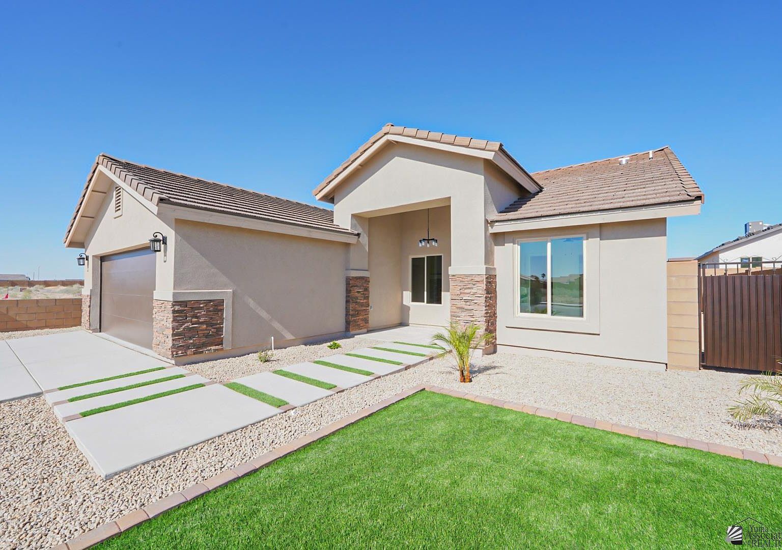 7846 E 35th Pl, Yuma, AZ 85365 | Zillow