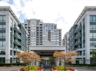 30 N Park Rd #1410, Vaughan, ON L4J 0G6